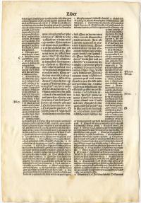 1497 Biblica Latina